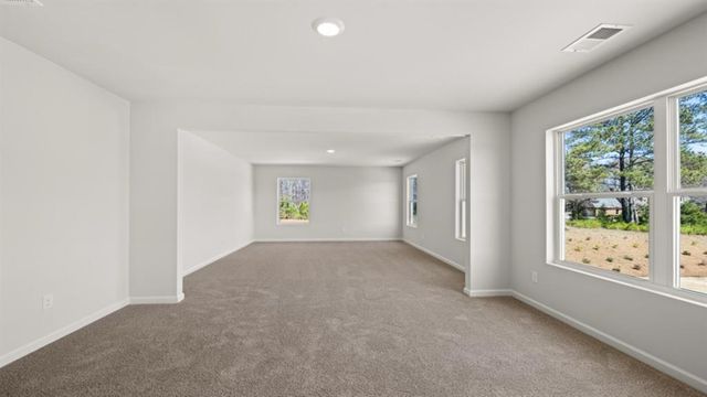 290 Thompson Ridge Lane, Dallas, GA 30132