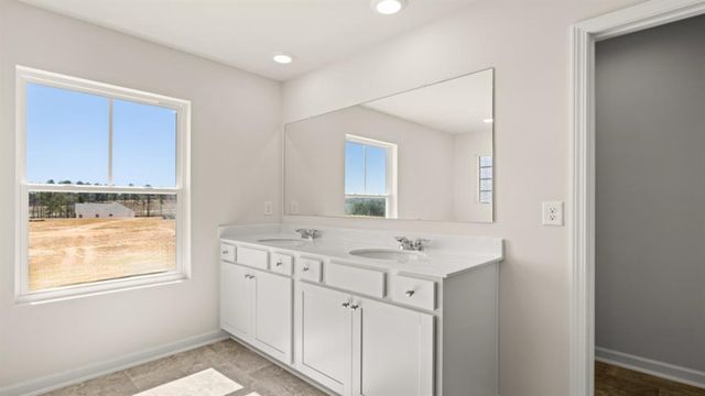 290 Thompson Ridge Lane, Dallas, GA 30132