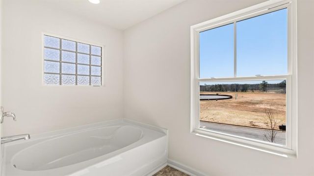 290 Thompson Ridge Lane, Dallas, GA 30132