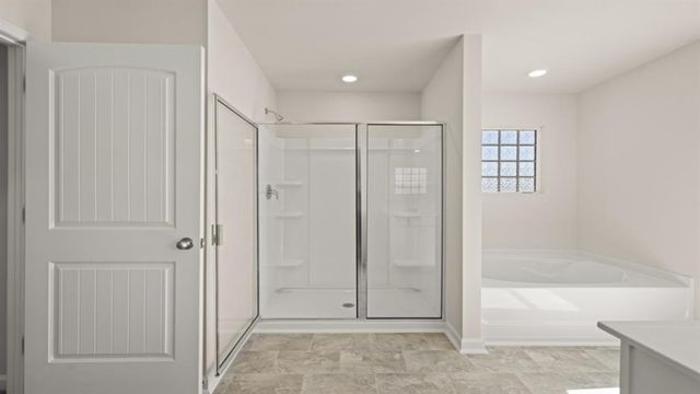 290 Thompson Ridge Lane, Dallas, GA 30132