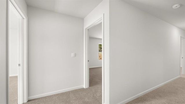 290 Thompson Ridge Lane, Dallas, GA 30132