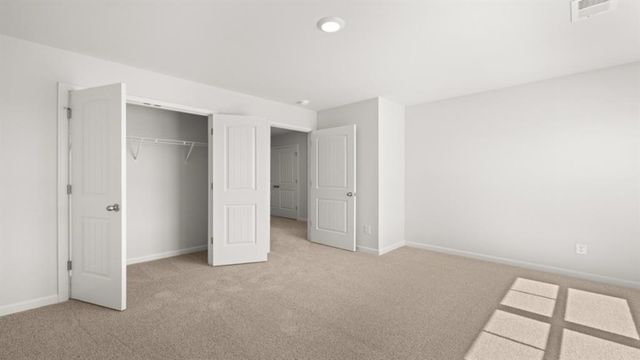 290 Thompson Ridge Lane, Dallas, GA 30132