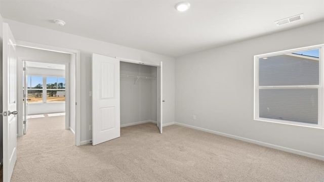 290 Thompson Ridge Lane, Dallas, GA 30132