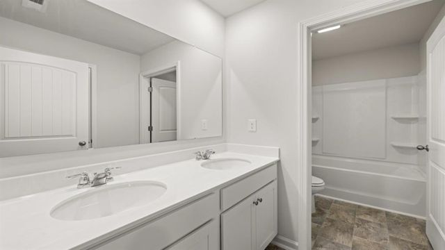 290 Thompson Ridge Lane, Dallas, GA 30132