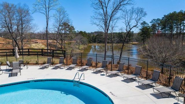 290 Thompson Ridge Lane, Dallas, GA 30132