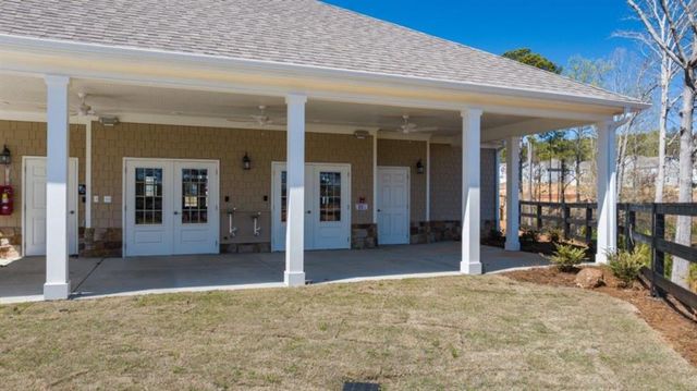 290 Thompson Ridge Lane, Dallas, GA 30132