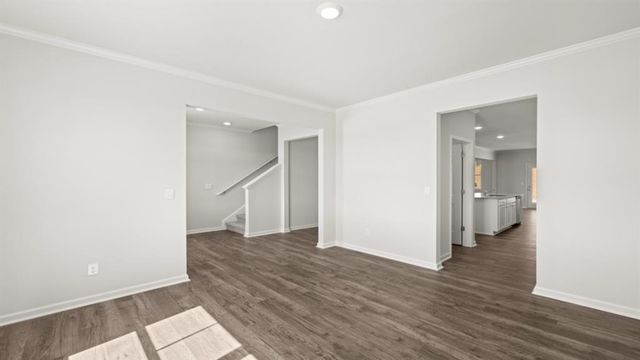 290 Thompson Ridge Lane, Dallas, GA 30132