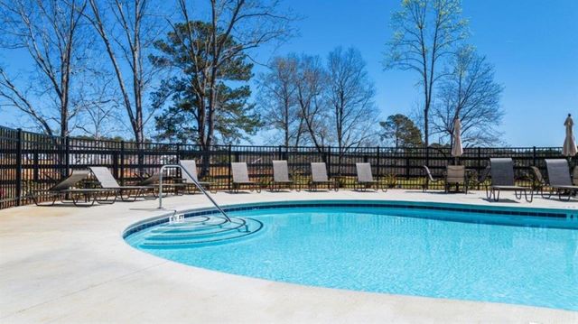 290 Thompson Ridge Lane, Dallas, GA 30132