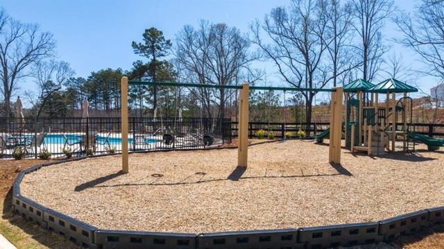 290 Thompson Ridge Lane, Dallas, GA 30132