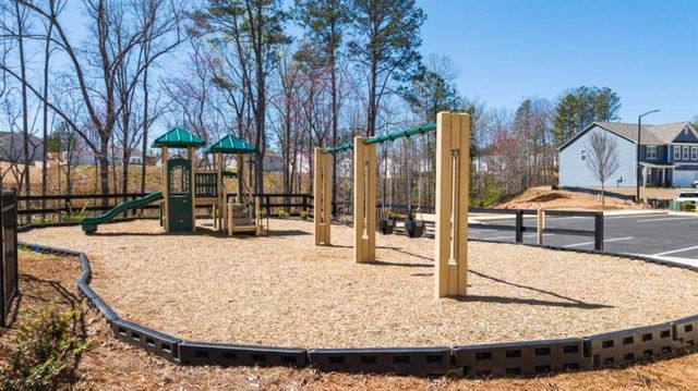 290 Thompson Ridge Lane, Dallas, GA 30132