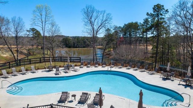 290 Thompson Ridge Lane, Dallas, GA 30132