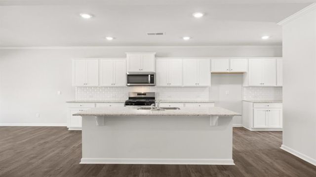 290 Thompson Ridge Lane, Dallas, GA 30132