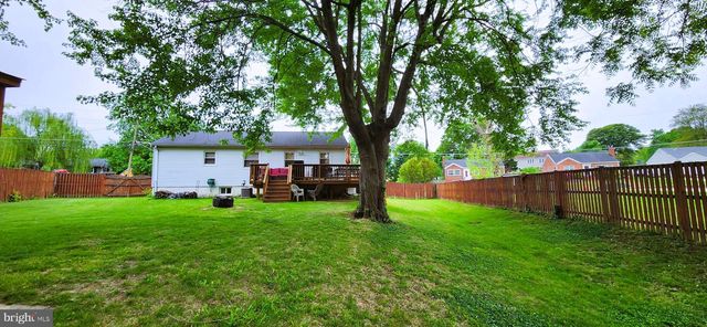 2434 PHILLIPS DR, Alexandria, VA 22306