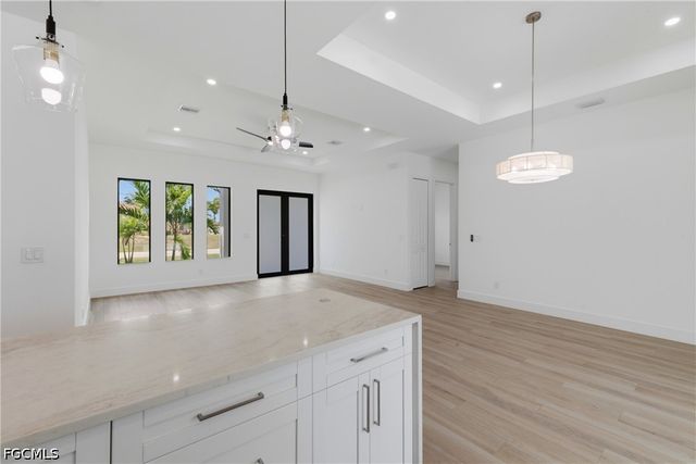 3303 SW 12th AVE, Cape Coral, FL 33914