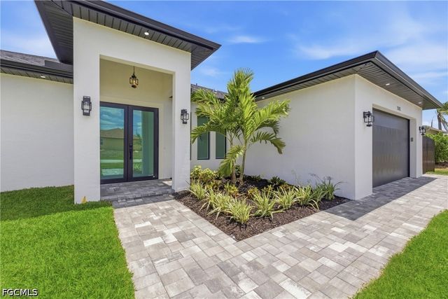 3303 SW 12th AVE, Cape Coral, FL 33914