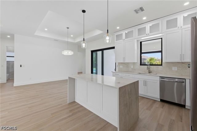 3303 SW 12th AVE, Cape Coral, FL 33914