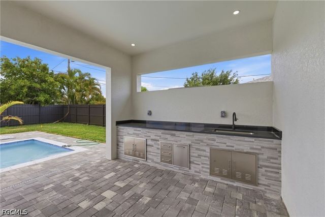 3303 SW 12th AVE, Cape Coral, FL 33914