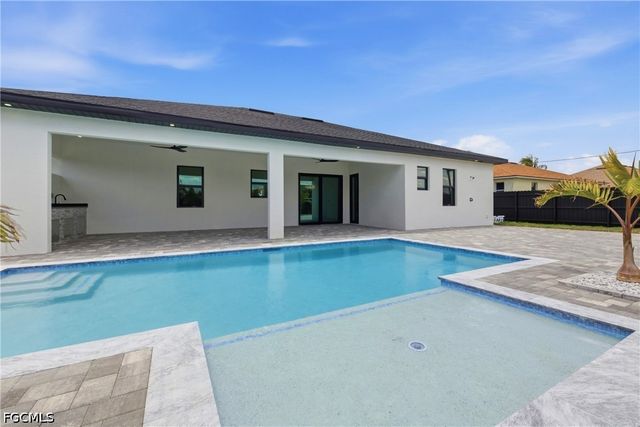 3303 SW 12th AVE, Cape Coral, FL 33914