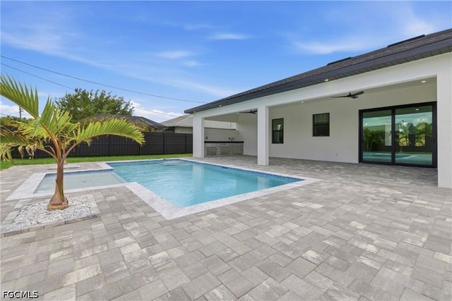 3303 SW 12th AVE, Cape Coral, FL 33914