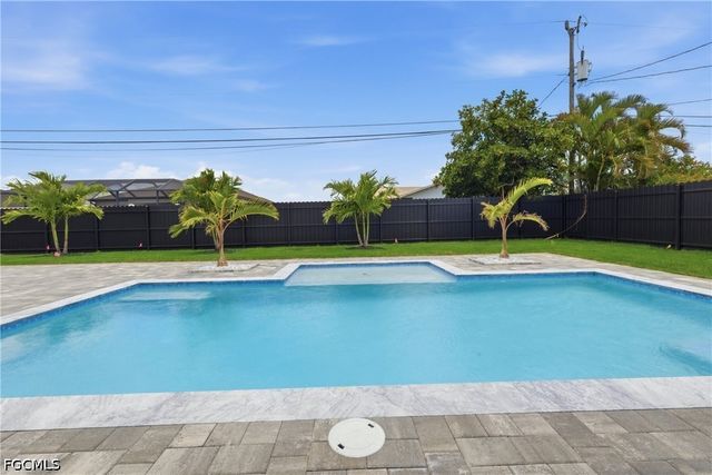 3303 SW 12th AVE, Cape Coral, FL 33914