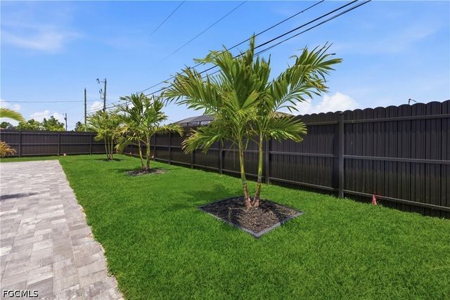 3303 SW 12th AVE, Cape Coral, FL 33914