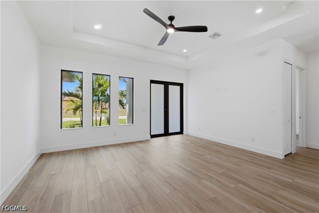 3303 SW 12th AVE, Cape Coral, FL 33914