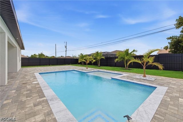 3303 SW 12th AVE, Cape Coral, FL 33914
