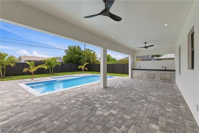 3303 SW 12th AVE, Cape Coral, FL 33914