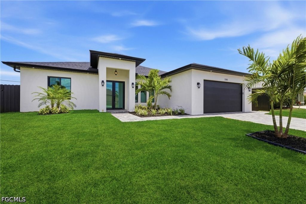 3303 SW 12th AVE, Cape Coral, FL 33914