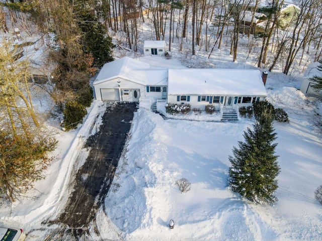 5 Craven Terrace, Derry, NH 03038