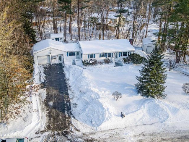 5 Craven Terrace, Derry, NH 03038