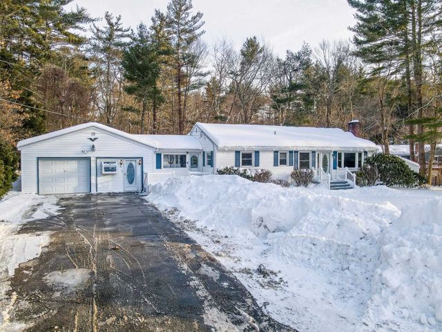 5 Craven Terrace, Derry, NH 03038