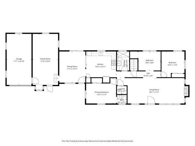 5 Craven Terrace, Derry, NH 03038