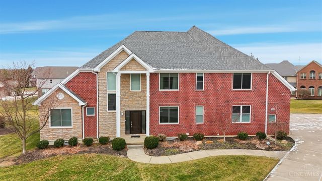 6756 Cherry Leaf Court, Deerfield Twp., OH 45040
