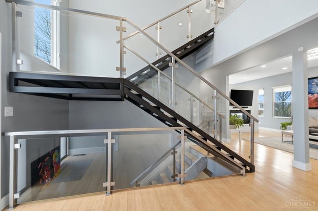 6756 Cherry Leaf Court, Deerfield Twp., OH 45040