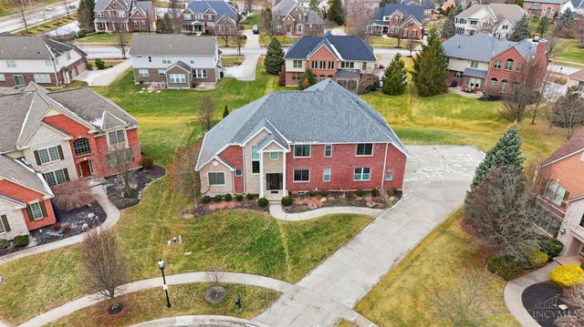6756 Cherry Leaf Court, Deerfield Twp., OH 45040
