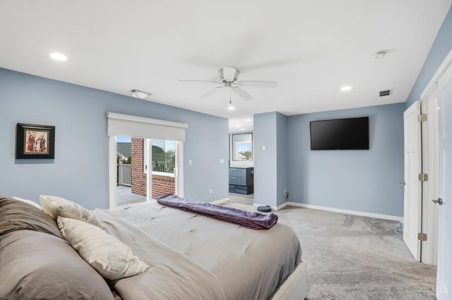 6756 Cherry Leaf Court, Deerfield Twp., OH 45040