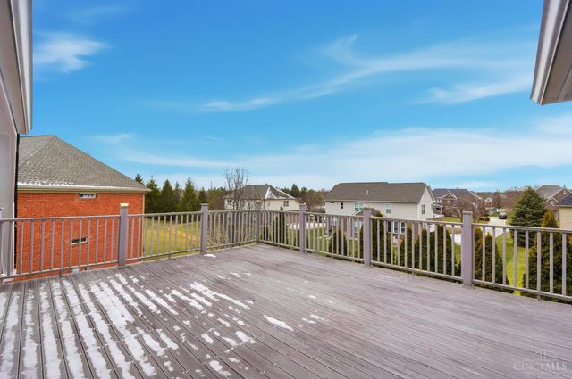 6756 Cherry Leaf Court, Deerfield Twp., OH 45040