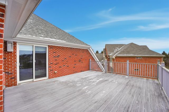 6756 Cherry Leaf Court, Deerfield Twp., OH 45040