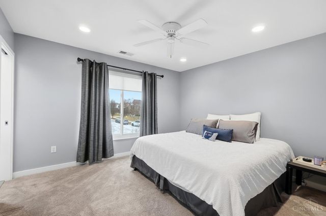 6756 Cherry Leaf Court, Deerfield Twp., OH 45040