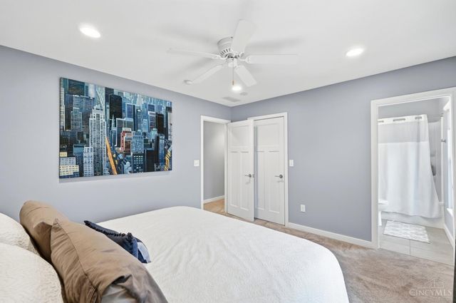 6756 Cherry Leaf Court, Deerfield Twp., OH 45040