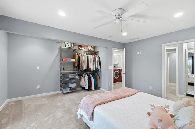 6756 Cherry Leaf Court, Deerfield Twp., OH 45040