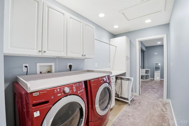 6756 Cherry Leaf Court, Deerfield Twp., OH 45040