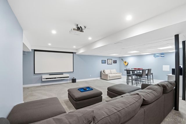 6756 Cherry Leaf Court, Deerfield Twp., OH 45040