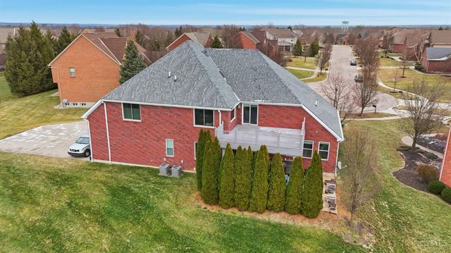 6756 Cherry Leaf Court, Deerfield Twp., OH 45040