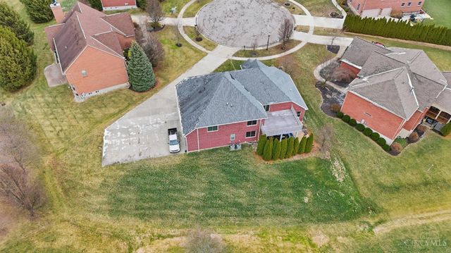 6756 Cherry Leaf Court, Deerfield Twp., OH 45040