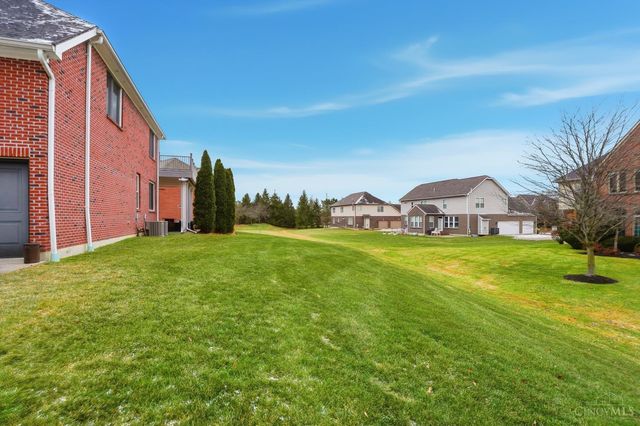 6756 Cherry Leaf Court, Deerfield Twp., OH 45040