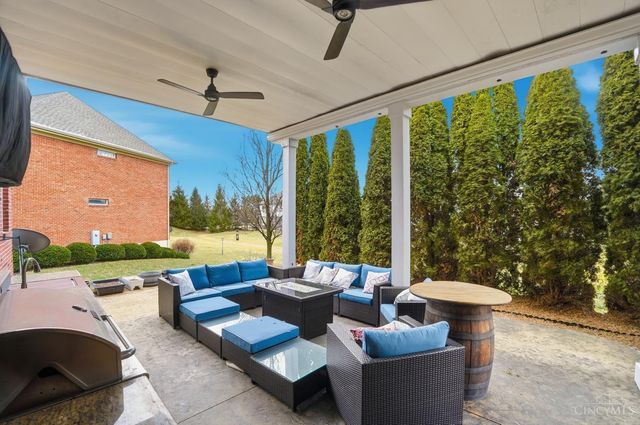 6756 Cherry Leaf Court, Deerfield Twp., OH 45040