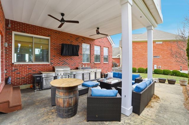 6756 Cherry Leaf Court, Deerfield Twp., OH 45040