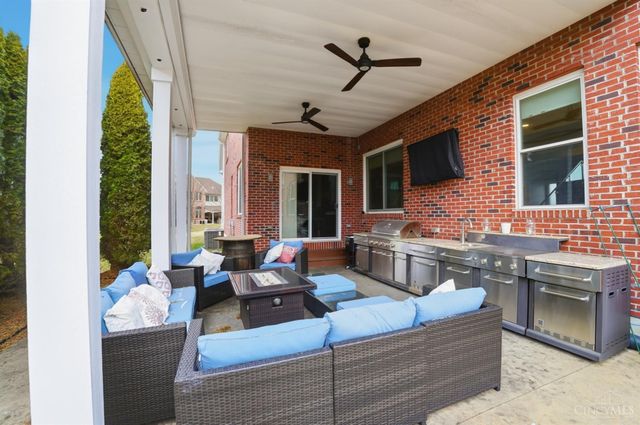 6756 Cherry Leaf Court, Deerfield Twp., OH 45040